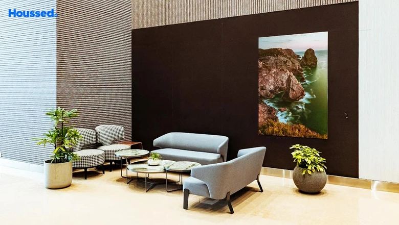 Sample Apartment